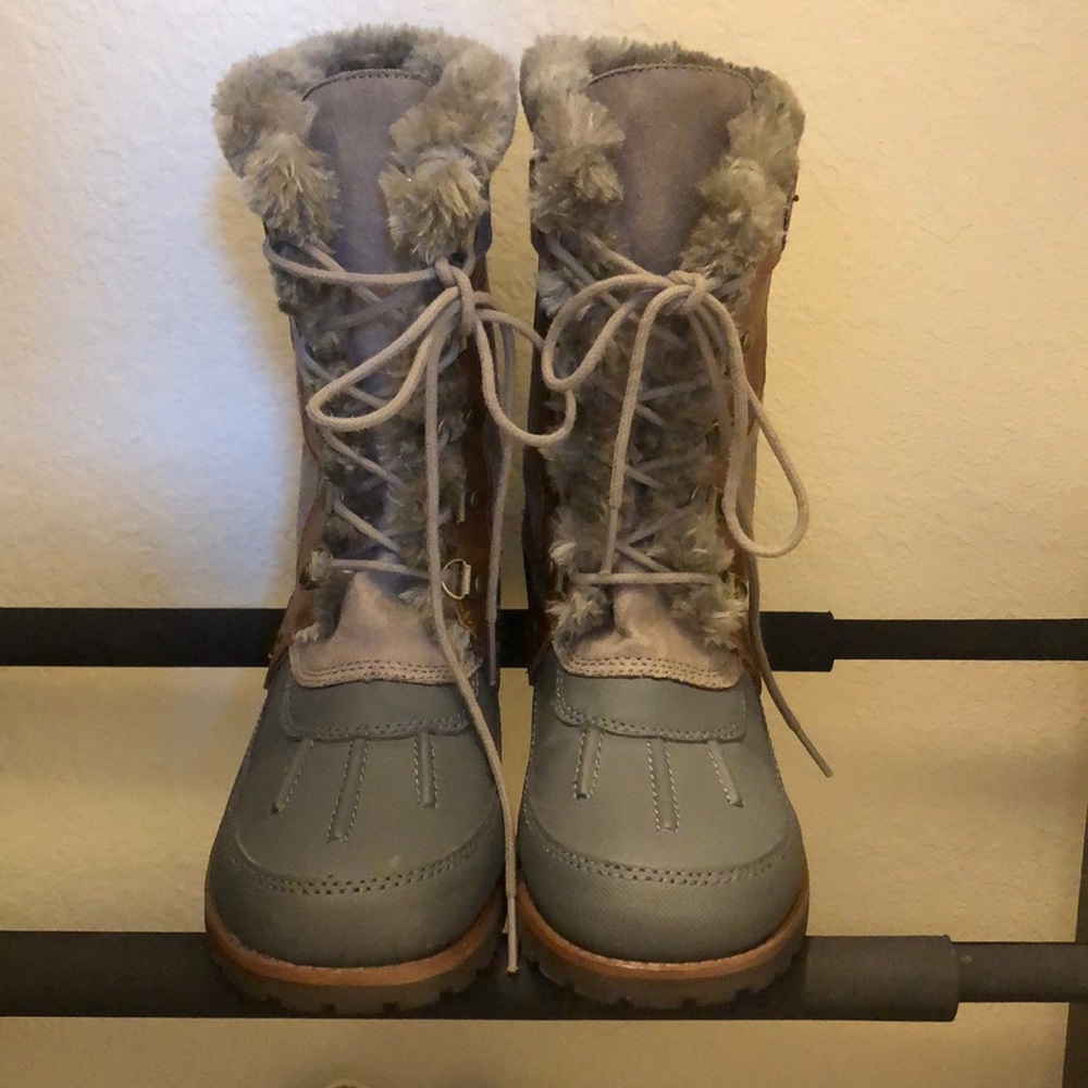 Rock & Candy Snow Boots | Macy’s